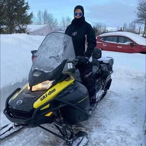 Meet your Posher, Nikki marie lee